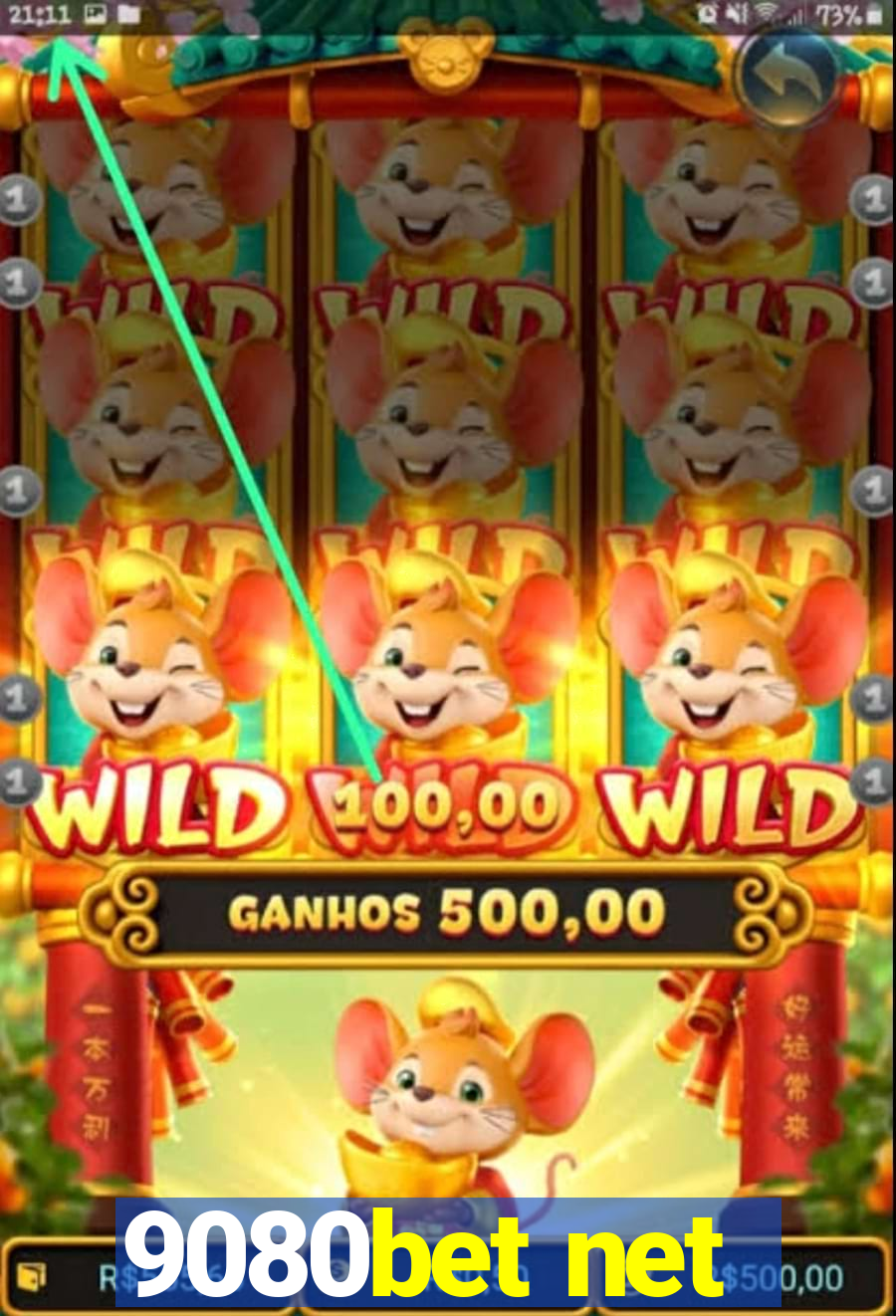 9080bet net